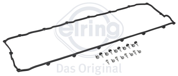 ELRING 714.660 Gasket Set,...